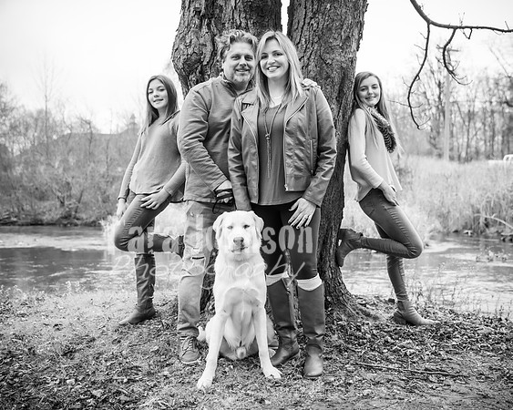 White Family - BW - TJP (41 of 65)