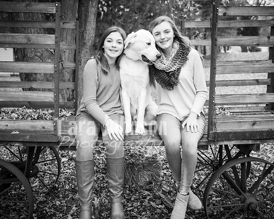 White Family - BW - TJP (42 of 65)