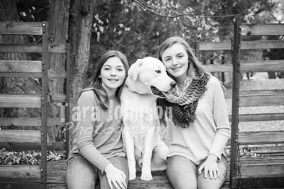 White Family - BW - TJP (43 of 65)