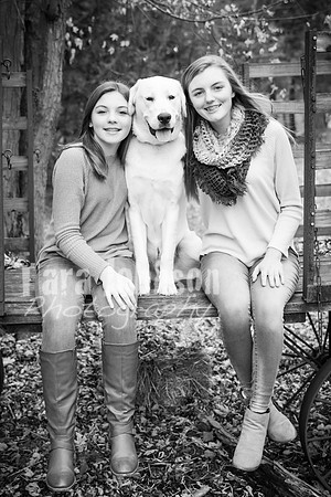 White Family - BW - TJP (44 of 65)