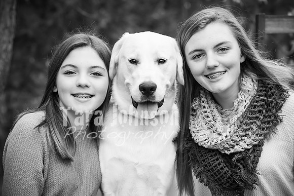 White Family - BW - TJP (45 of 65)