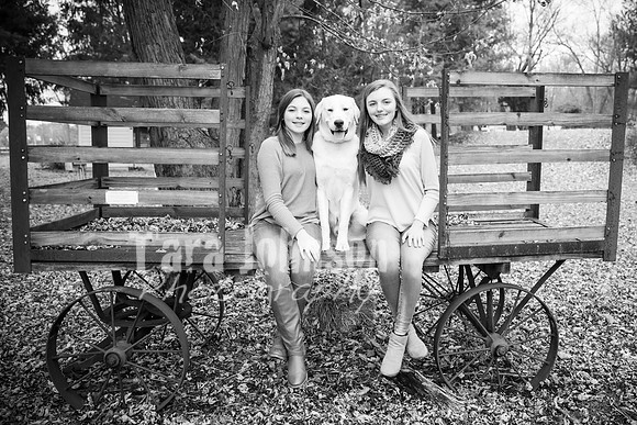 White Family - BW - TJP (46 of 65)