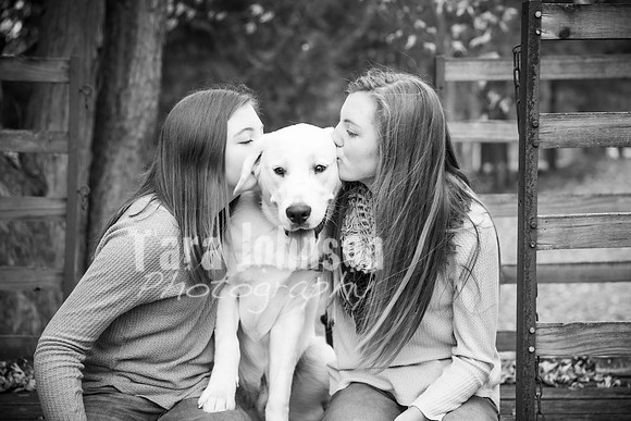 White Family - BW - TJP (47 of 65)