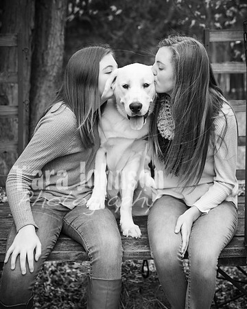 White Family - BW - TJP (48 of 65)
