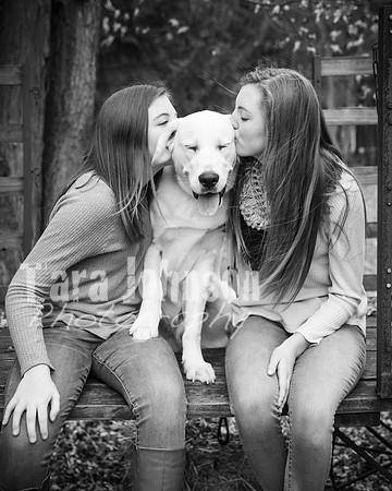 White Family - BW - TJP (49 of 65)