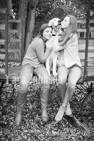 White Family - BW - TJP (50 of 65)