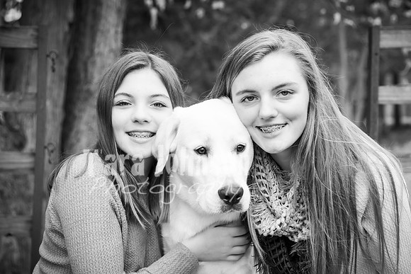 White Family - BW - TJP (53 of 65)