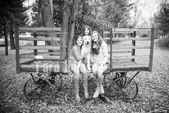 White Family - BW - TJP (54 of 65)