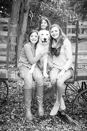 White Family - BW - TJP (55 of 65)