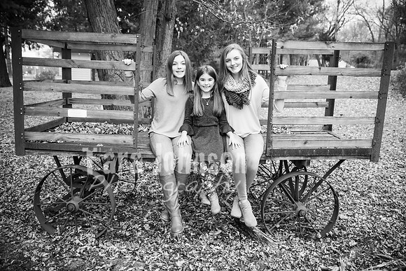 White Family - BW - TJP (56 of 65)