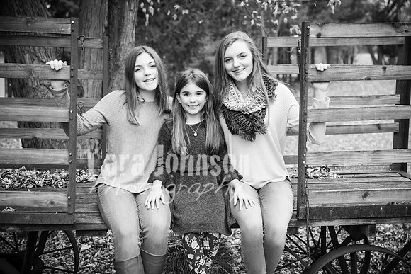 White Family - BW - TJP (57 of 65)