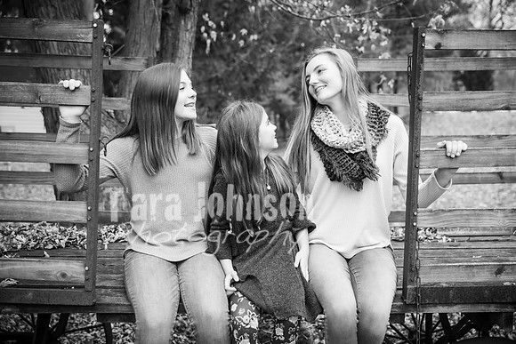 White Family - BW - TJP (59 of 65)