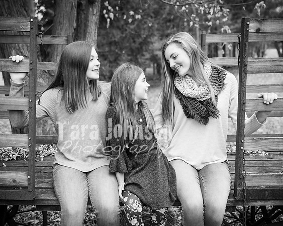 White Family - BW - TJP (60 of 65)