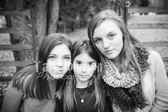 White Family - BW - TJP (61 of 65)