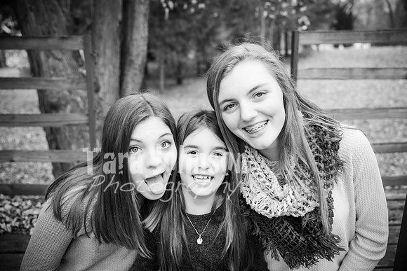 White Family - BW - TJP (62 of 65)