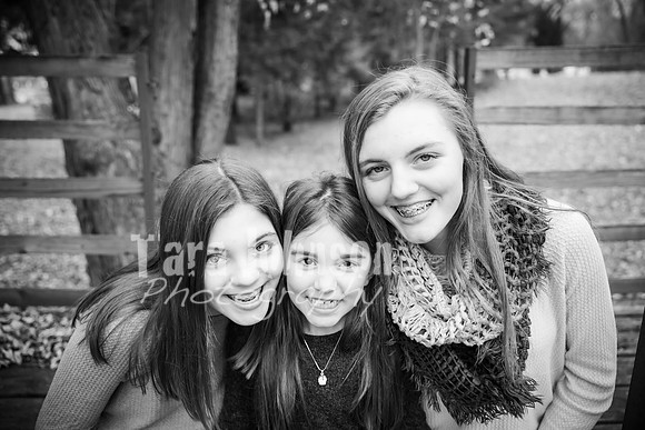 White Family - BW - TJP (63 of 65)