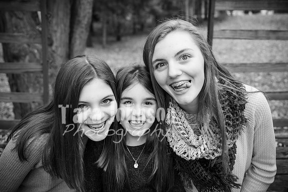 White Family - BW - TJP (64 of 65)