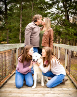 White Family