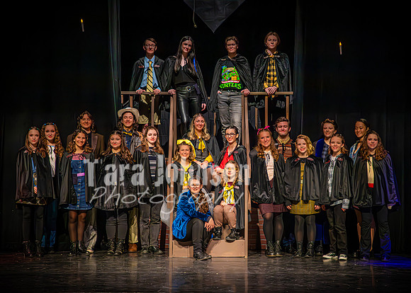 24 MTC Puffs - Cast & Crew (2 of 8)