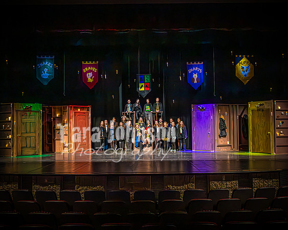 24 MTC Puffs - Cast & Crew (1 of 8)