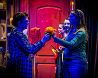 *24 MTC Puffs - Set, Tech & Crew