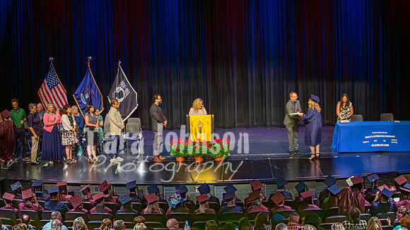 2024 HHS-AE Graduation - Diploma full Stage - TJP (85 of 91)