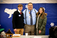 2019 LHS HH4K - Leadership