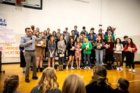 2019 LHS HH4K - Choir