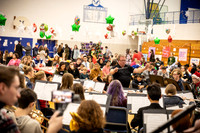 2019 LHS HH4K - Band