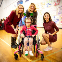 2019 LHS HH4K - Complete Event