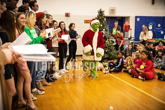 2019 LHS HH4K - Choir - TJP (27 of 92)