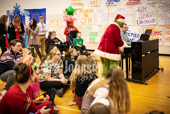 2019 LHS HH4K - Choir - TJP (36 of 92)