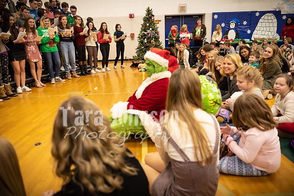 2019 LHS HH4K - Choir - TJP (42 of 92)