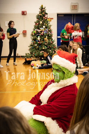 2019 LHS HH4K - Choir - TJP (43 of 92)
