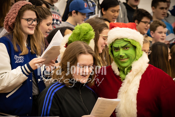 2019 LHS HH4K - Choir - TJP (50 of 92)