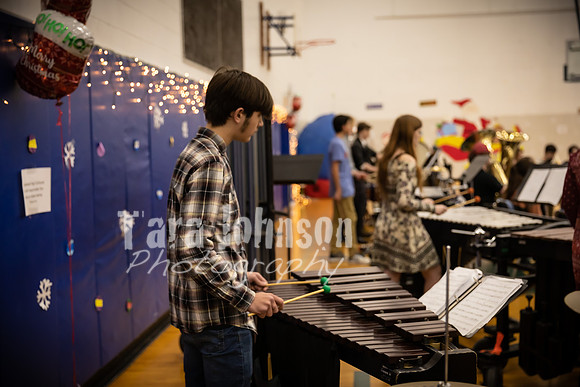2019 LHS HH4K - Band - TJP (36 of 73)
