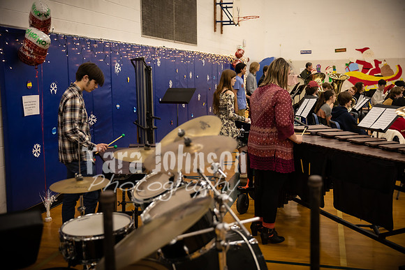 2019 LHS HH4K - Band - TJP (35 of 73)