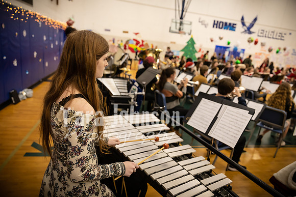 2019 LHS HH4K - Band - TJP (49 of 73)