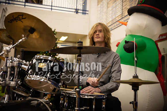 2019 LHS HH4K - Band - TJP (61 of 73)