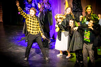*24 MTC Puffs - Saturday 3/2 at 7