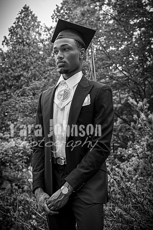 Gerrard McCoy @ Cranbrook Gardens - BW - TJP (43 of 127)
