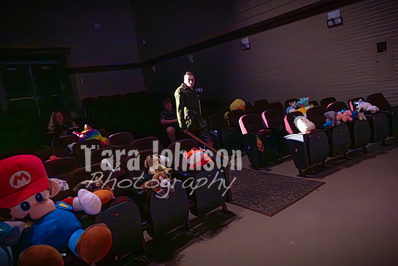 2025 Rising Stars - Matilda Jr. - Rehearsal - Act 1 - TJP (226 of 402)