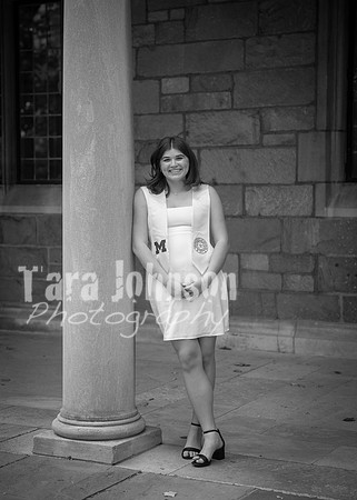 Kara C. Grad Photos - B&W (38 of 197)