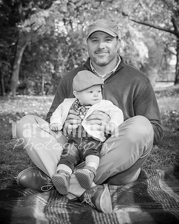 Dokman Family - BW - TJP (4 of 38)