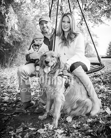 Dokman Family - BW - TJP (2 of 38)