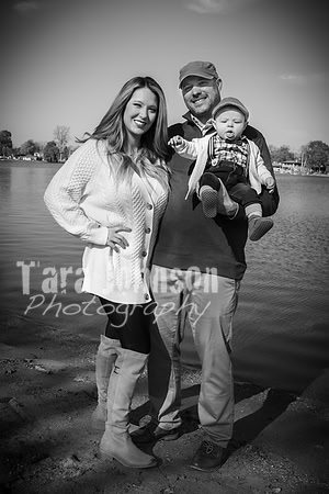 Dokman Family - BW - TJP (14 of 38)