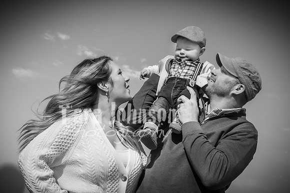 Dokman Family - BW - TJP (18 of 38)