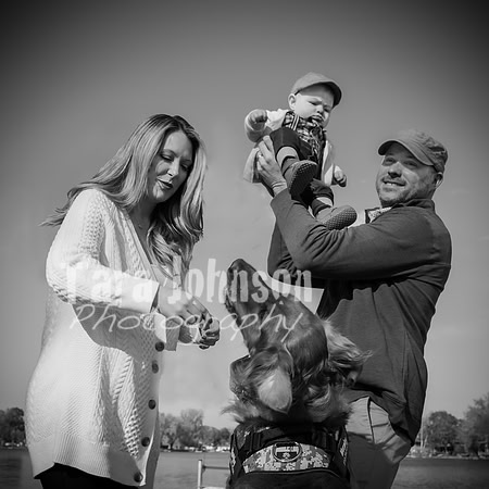 Dokman Family - BW - TJP (20 of 38)