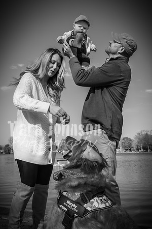 Dokman Family - BW - TJP (21 of 38)