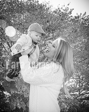 Dokman Family - BW - TJP (30 of 38)
